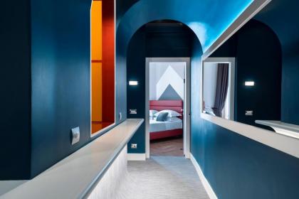 Artemide Guest House - image 1