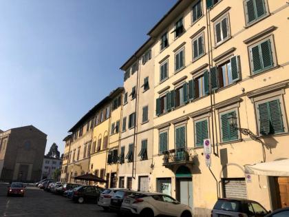 San Frediano Apartment - image 19