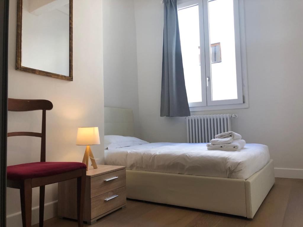 San Frediano Apartment - image 7