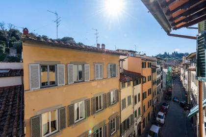 Apartments Florence San Niccolò View - image 7