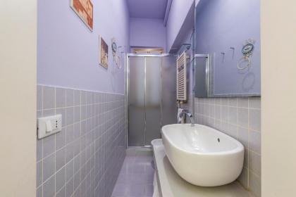 Apartments Florence Charming Santo Spirito - image 11