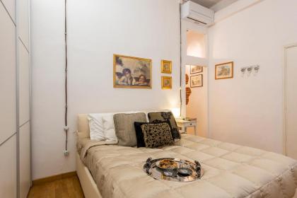 Apartments Florence Charming Santo Spirito - image 16