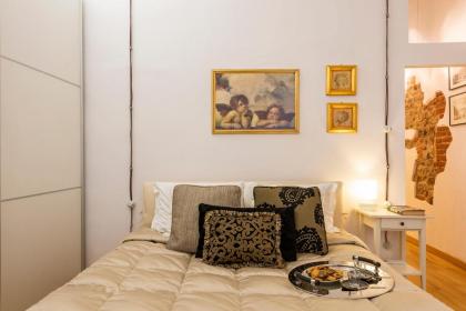 Apartments Florence Charming Santo Spirito - image 17