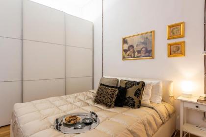 Apartments Florence Charming Santo Spirito - image 18