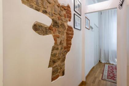 Apartments Florence Charming Santo Spirito - image 19