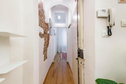 Apartments Florence Charming Santo Spirito - image 20