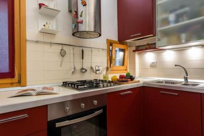 Apartments Florence Charming Santo Spirito - image 5