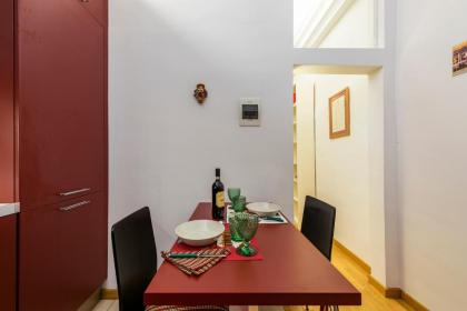 Apartments Florence Charming Santo Spirito - image 6