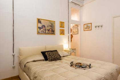 Apartments Florence Charming Santo Spirito - image 8