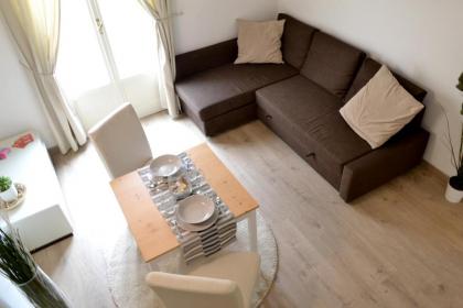 Modarno Exclusive Apartments - image 12