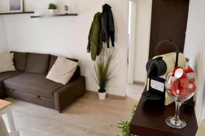 Modarno Exclusive Apartments - image 13