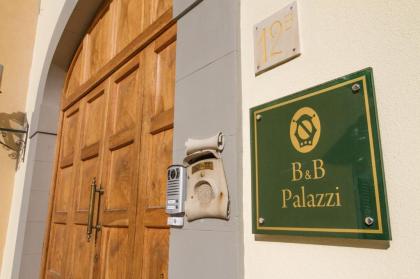 B&B Palazzi