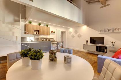 Mamo Florence - Mattonaia Apartment - image 3