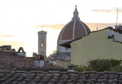 Apartments Florence - Archino di San Piero - image 18