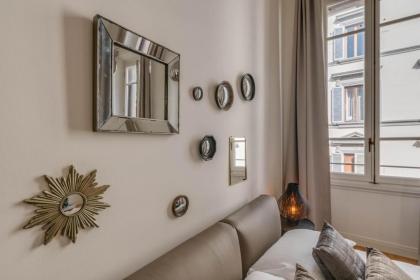 Apartments Florence - Giotto Deluxe - image 12