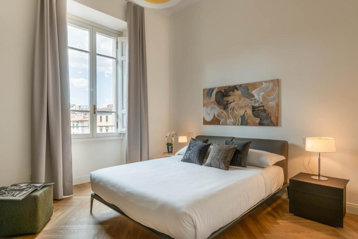 Apartments Florence - Giotto Deluxe - image 7