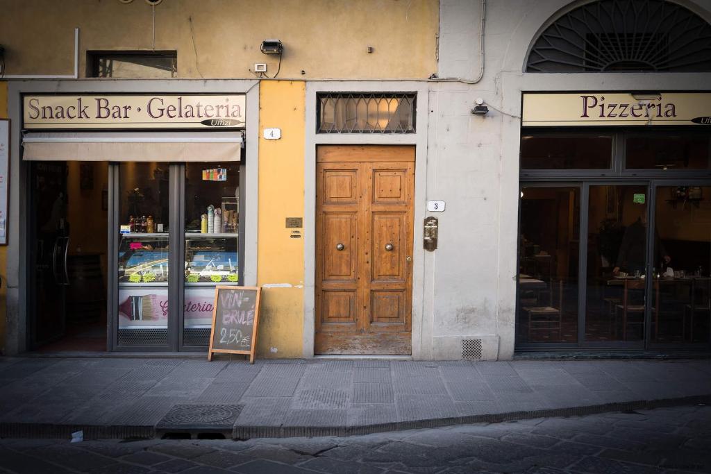 Wine Apartments Florence Prugnolo - image 3