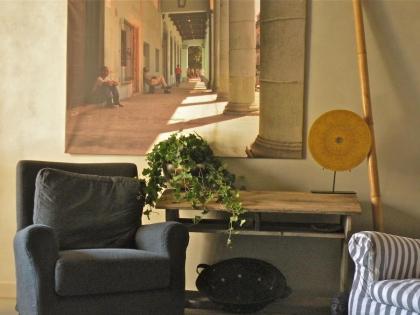 Apartment in Florence 