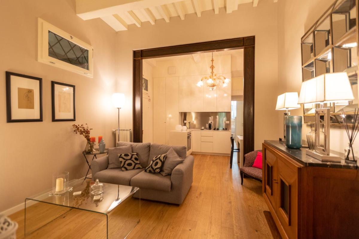 Santa Croce Luxury 2 Bedroom - main image