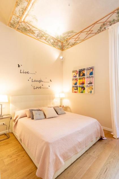 Santa Croce Luxury 2 Bedroom - image 11