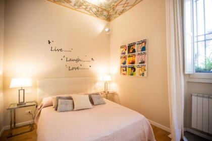 Santa Croce Luxury 2 Bedroom - image 12