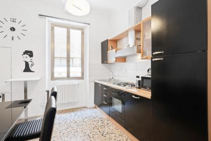 Carpe Diem Arno Apartment - image 12