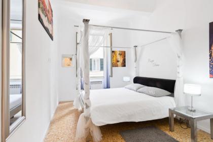 Carpe Diem Arno Apartment - image 14