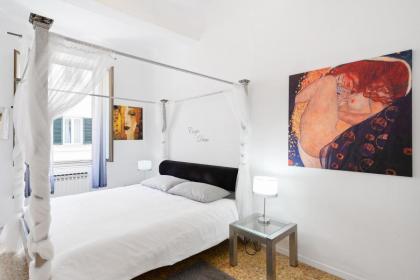 Carpe Diem Arno Apartment - image 16