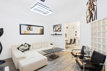 Carpe Diem Arno Apartment - image 4