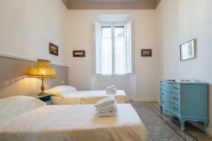 Santa Maria Novella 4 bedrooms - image 12