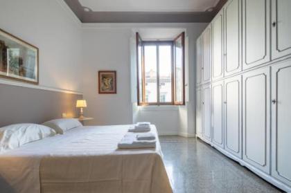 Santa Maria Novella 4 bedrooms - image 18