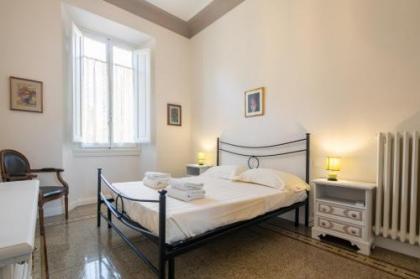 Santa Maria Novella 4 bedrooms - image 6