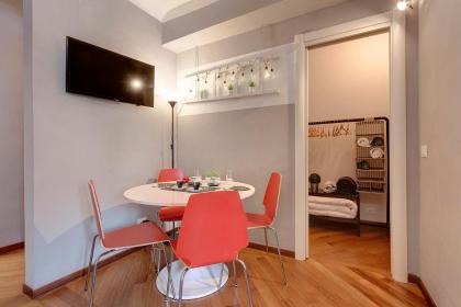 Mamo Florence - Espresso Apartment - image 17