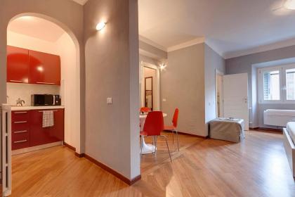 Mamo Florence - Espresso Apartment - image 6