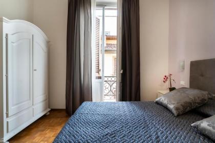 Live Florence Guest House - image 4