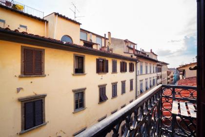 Live Florence Guest House - image 7