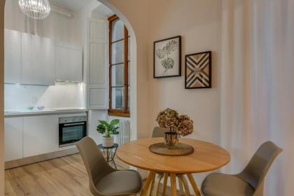 Apartments Florence - Terme Chic - image 13