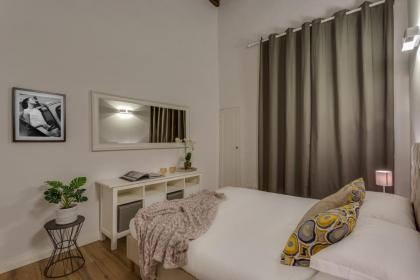 Apartments Florence - Terme Chic - image 14