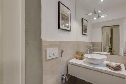 Apartments Florence - Terme Chic - image 15