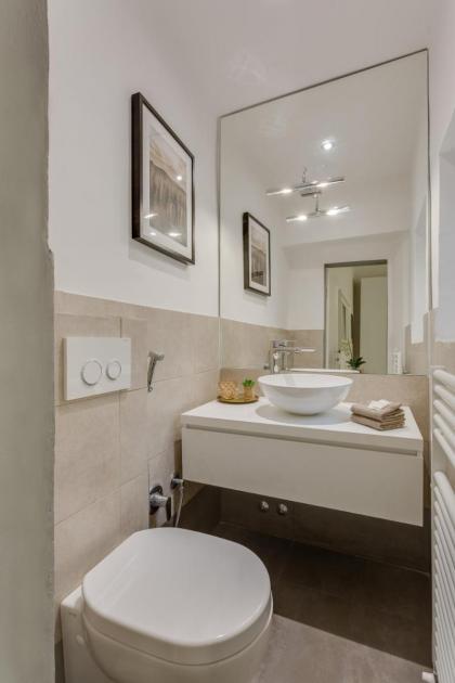 Apartments Florence - Terme Chic - image 17