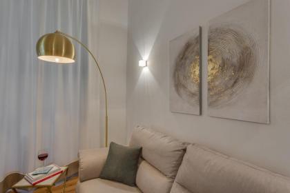 Apartments Florence - Terme Chic - image 18