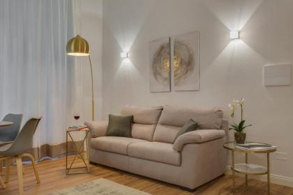 Apartments Florence - Terme Chic - image 19