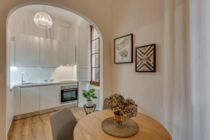 Apartments Florence - Terme Chic - image 5