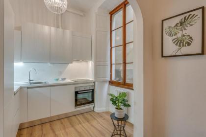 Apartments Florence - Terme Chic - image 7