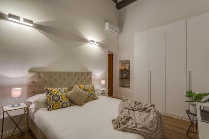 Apartments Florence - Terme Chic - image 8