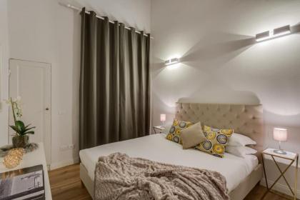 Apartments Florence - Terme Chic - image 9