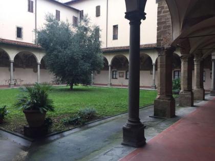 Foresteria Sociale Florence Center by New Generation Hostel - image 12