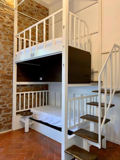 Foresteria Sociale Florence Center by New Generation Hostel - image 17