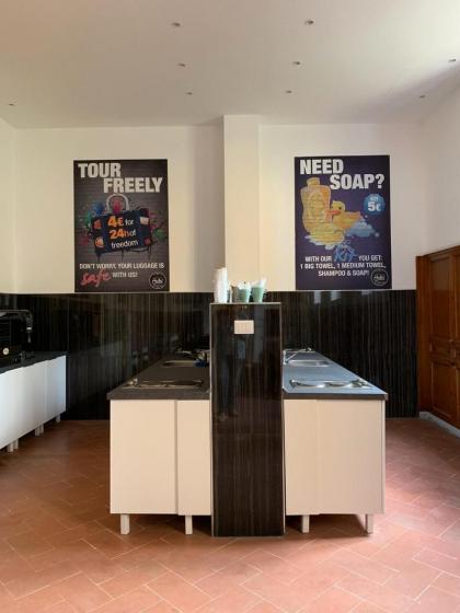 Foresteria Sociale Florence Center by New Generation Hostel - image 5