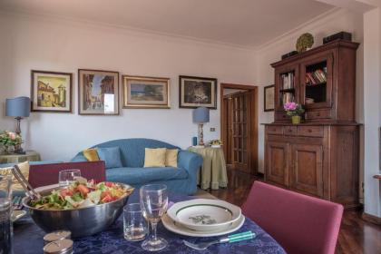 Portinari Apartment - image 14